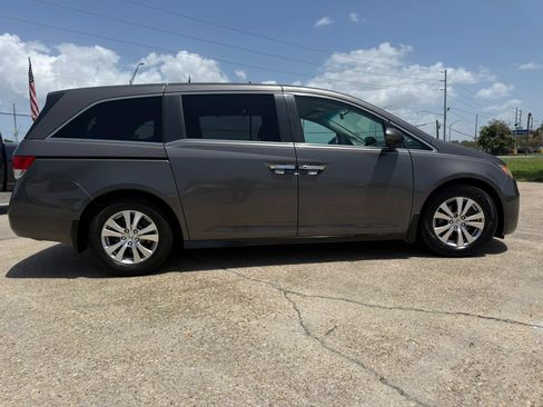Used 2015 Honda Odyssey EX image 6