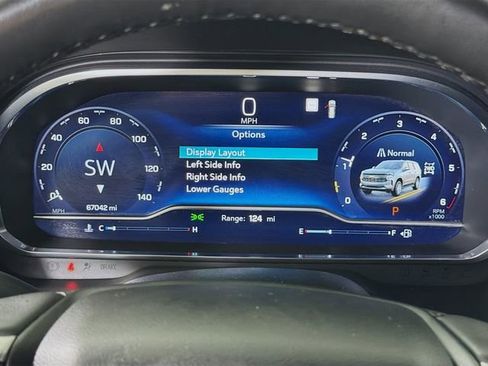 Used 2023 Chevrolet Tahoe Premier image 13