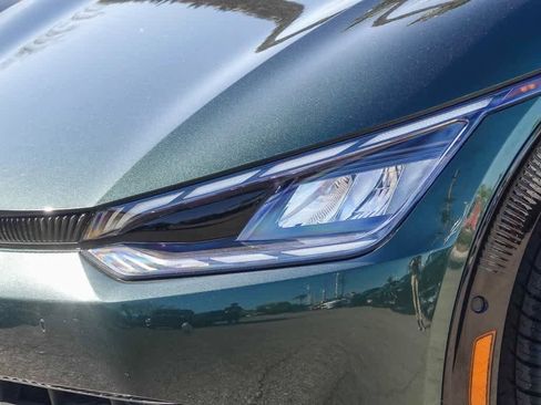 Used 2023 Kia EV6 GT-Line image 8