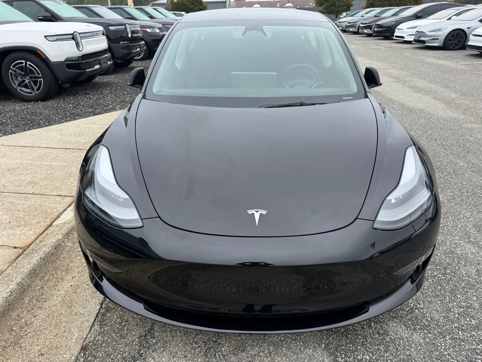 Used 2023 Tesla Model 3 Standard Range RWD image 23