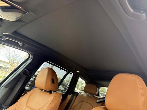 Used 2019 BMW X3 M40i w/ Premium Package image 23