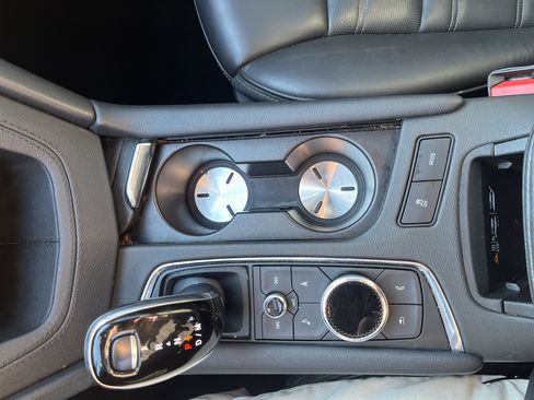 Used 2020 Cadillac XT6 Sport w/ Platinum Package image 35