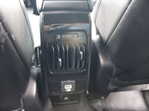 Used 2025 Jeep Compass Limited AWD/4WD image 36