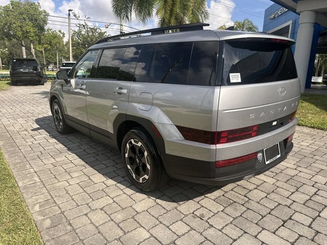 Used 2025 Hyundai Santa Fe SEL FWD image 34