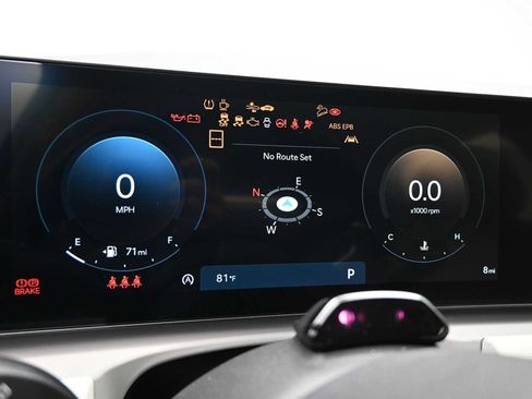 New 2026 Hyundai Tucson Limited image 16