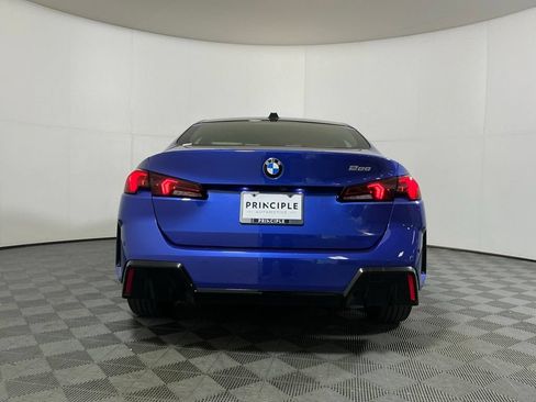 Certified 2026 BMW 228i w/ Technology Package FWD image 6