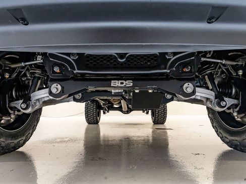 Used 2023 RAM 1500 Big Horn AWD/4WD image 14