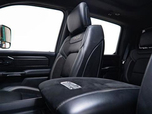 Used 2024 RAM 1500 TRX w/ TRX Level 2 Equipment Group image 44