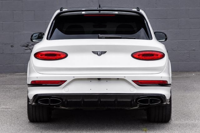 Used 2023 Bentley Bentayga AWD/4WD image 8