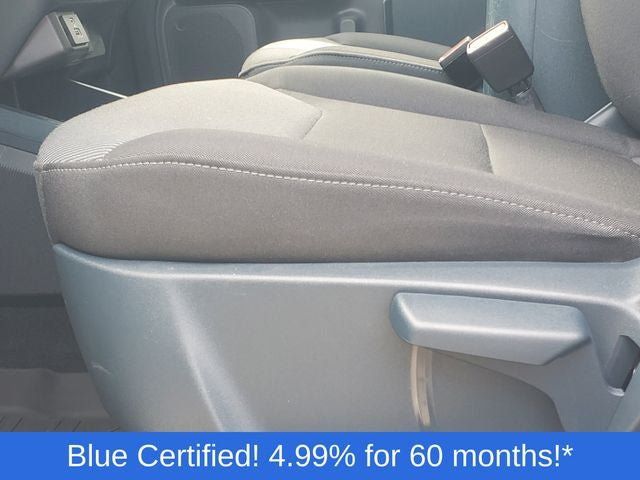 Certified 2024 Ford Maverick XL AWD/4WD image 6
