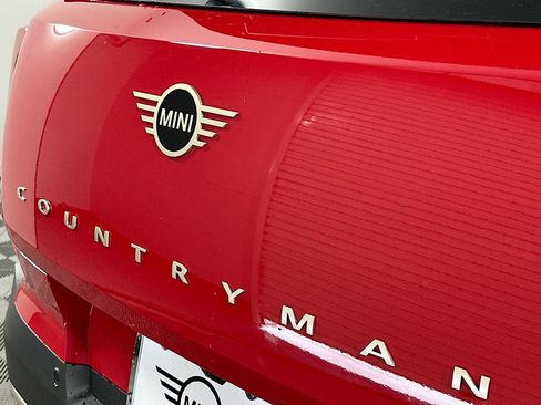 Used 2025 MINI Cooper Countryman S AWD/4WD image 22