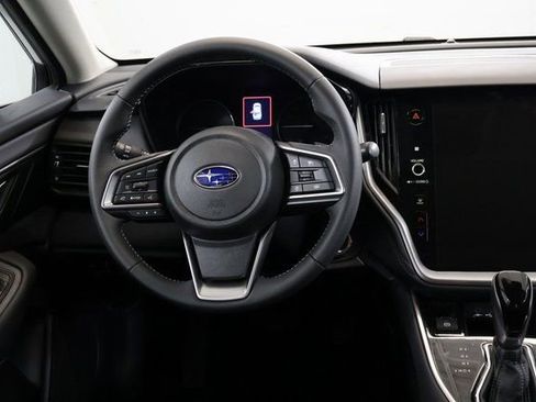 New 2025 Subaru Legacy Premium image 14