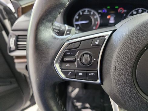 Used 2021 Acura RDX Advance Package image 19