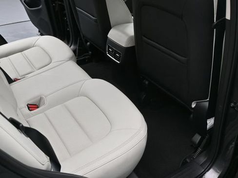 Certified 2023 MAZDA CX-5 AWD 2.5 S w/ Premium Package image 15