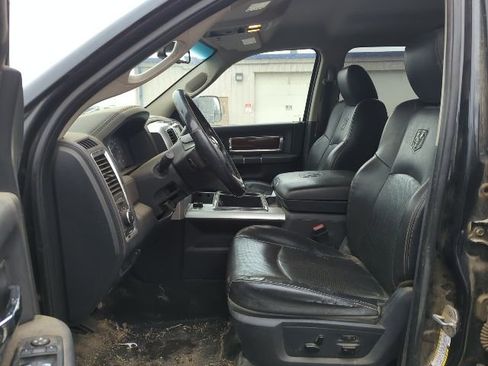 Used 2011 RAM 5500 Laramie image 14