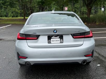 Used 2019 BMW 330i xDrive Sedan w/ Driving Assistance Package