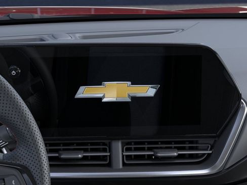 New 2026 Chevrolet Trax RS w/ Driver Confidence Package FWD image 20