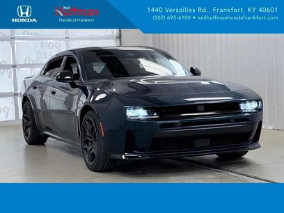 Used 2026 Dodge Charger Scat Pack w/ Blacktop Package