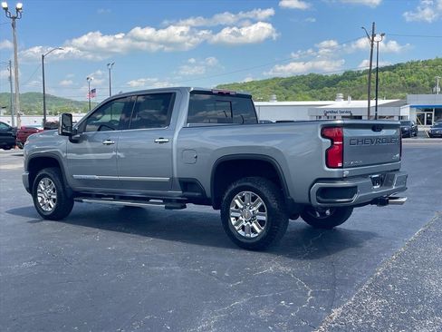 New 2026 Chevrolet Silverado 2500 High Country AWD/4WD image 5