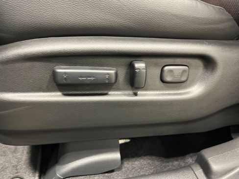 New 2026 Honda Ridgeline Black Edition image 13