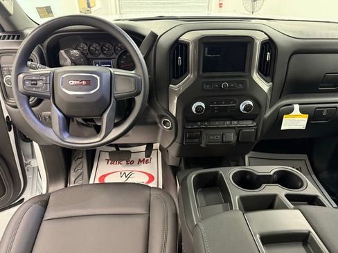 New 2026 GMC Sierra 3500 Pro w/ Convenience Package image 15
