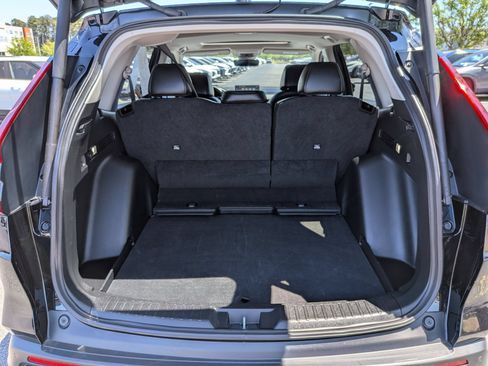 Used 2025 Honda CR-V EX-L image 32