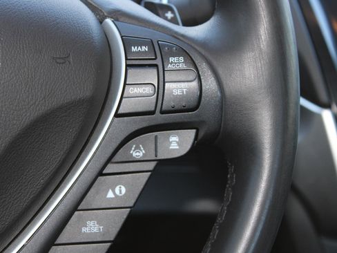 Used 2019 Acura ILX image 27