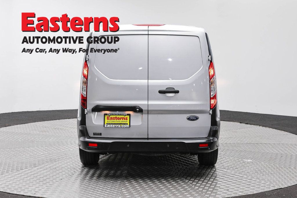 Used 2019 Ford Transit Connect XL FWD image 8