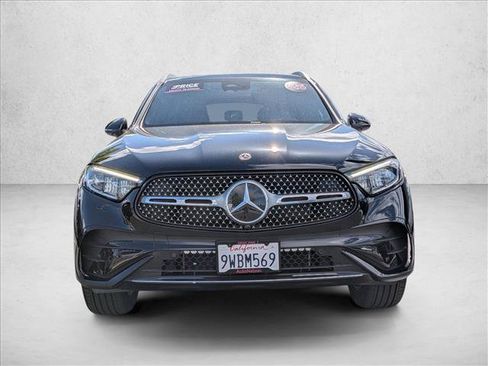 Used 2026 Mercedes-Benz GLC 300 image 2
