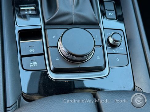 Certified 2025 MAZDA CX-50 AWD 2.5 Hybrid w/ Weather Package image 33