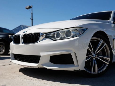Used 2014 BMW 435i Coupe image 26