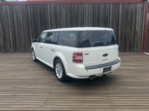 Used 2012 Ford Flex SEL FWD image 5