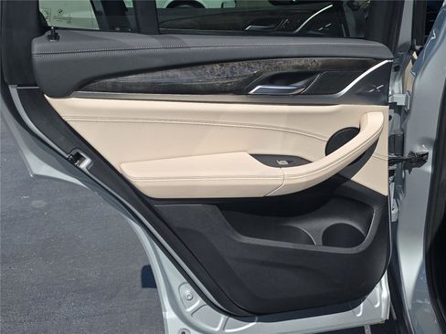 Used 2020 BMW X3 sDrive30i w/ Premium Package image 10