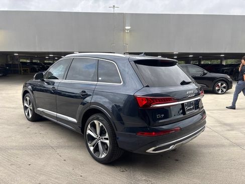 Used 2023 Audi Q7 3.0T Premium Plus AWD/4WD image 8