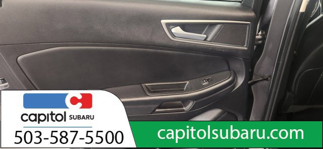 Used 2024 Ford Edge SEL AWD/4WD image 13