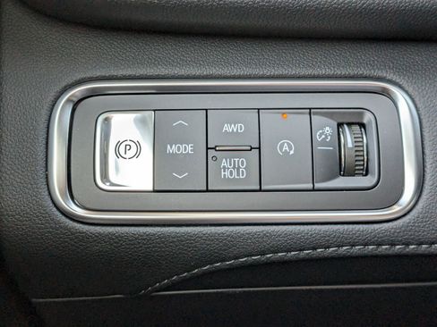 New 2025 Buick Enclave Sport Touring w/ Power Package image 15