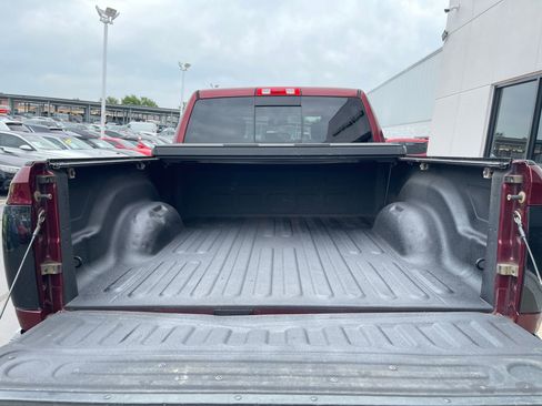Used 2016 RAM 2500 Big Horn AWD/4WD image 23