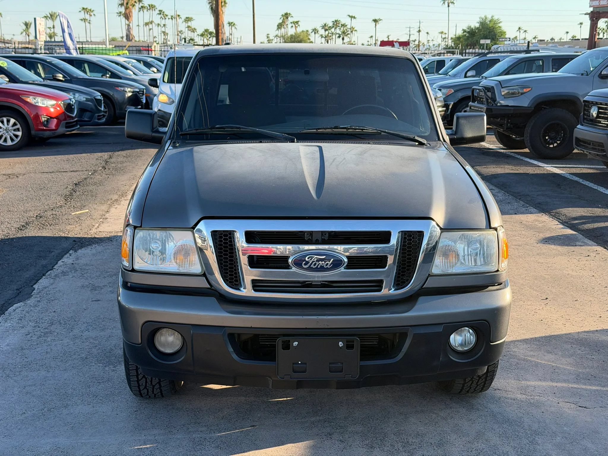 Used 2011 Ford Ranger XLT RWD image 15