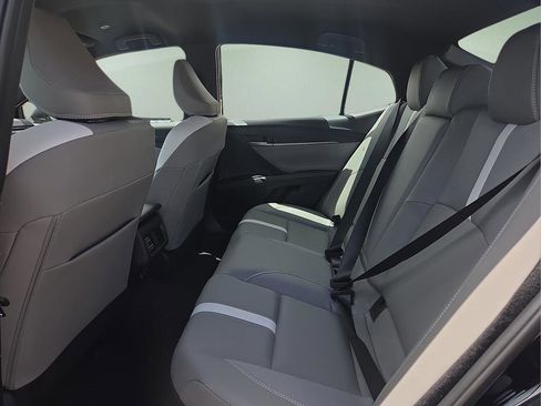 New 2026 Toyota Camry SE FWD image 14