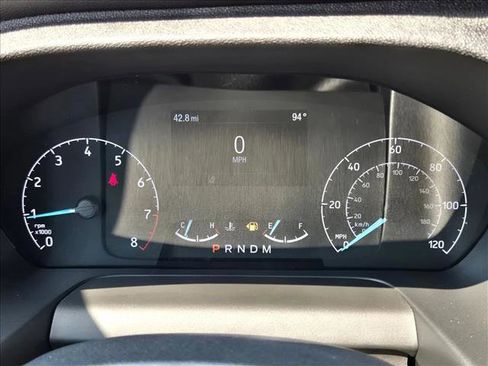 New 2025 Ford Transit 150 Low Roof image 11