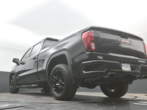 Used 2020 GMC Sierra 1500 Elevation w/ Elevation Value Package AWD/4WD image 46