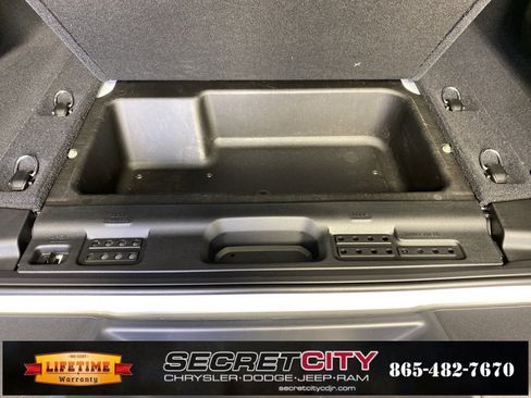 New 2026 Jeep Wrangler Unlimited Rubicon image 32