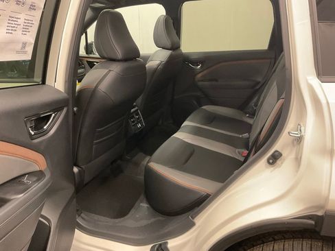 New 2026 Subaru Forester Sport AWD/4WD image 31