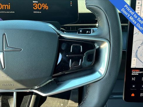 Used 2025 Polestar Polestar 3 image 27