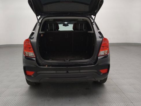 Used 2020 Chevrolet Trax LS w/ Tint and Cruise Package image 29