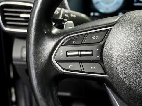 Used 2022 Hyundai Santa Fe Limited image 20