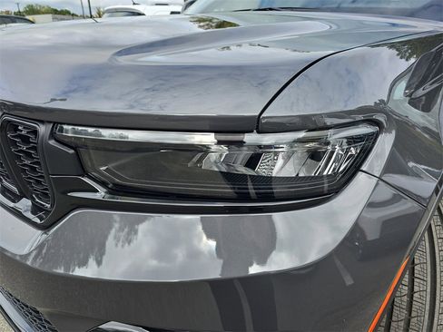 New 2025 Jeep Grand Cherokee Limited w/ Black Appearance Package image 32