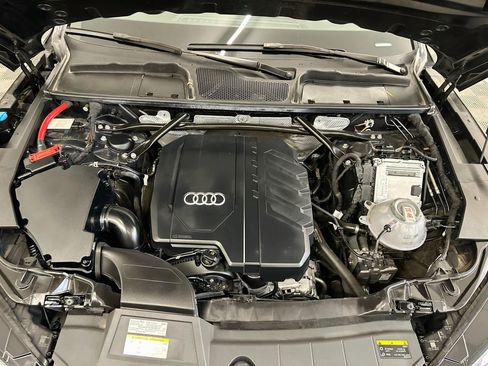 Used 2023 Audi Q5 2.0T Premium w/ Convenience Package AWD/4WD image 34