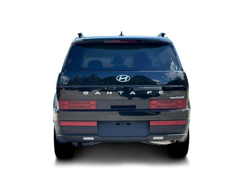 New 2026 Hyundai Santa Fe SEL image 7