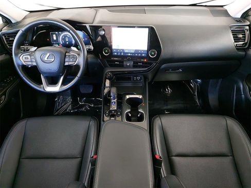 Used 2025 Lexus NX 350h 350h Premium image 9